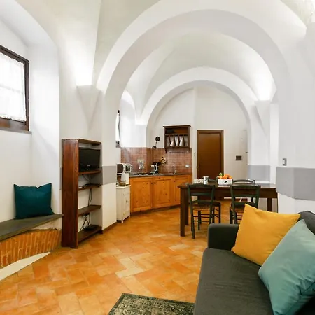Le Tre Volte - Mercato Centrale Charming Loft Florence Buitenkant foto