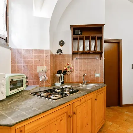 Le Tre Volte - Mercato Centrale Charming Loft Florence Buitenkant foto