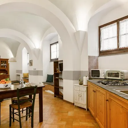Le Tre Volte - Mercato Centrale Charming Loft Florence Buitenkant foto