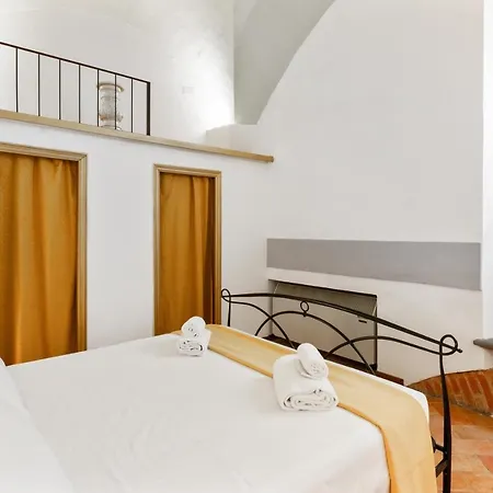 Le Tre Volte - Mercato Centrale Charming Loft Florence Buitenkant foto
