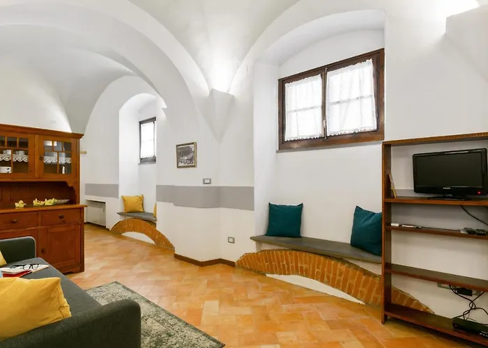 Le Tre Volte - Mercato Centrale Charming Loft