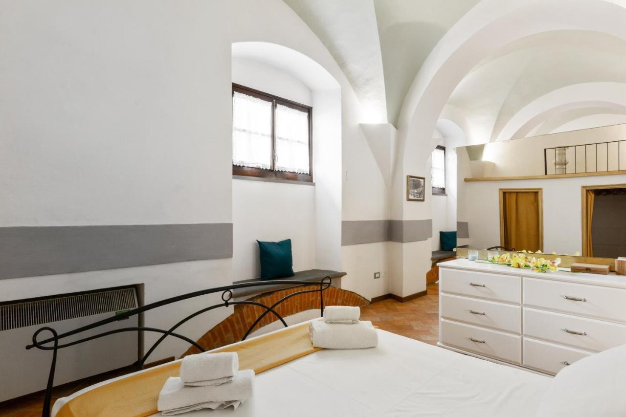 Le Tre Volte - Mercato Charming Loft * Florença